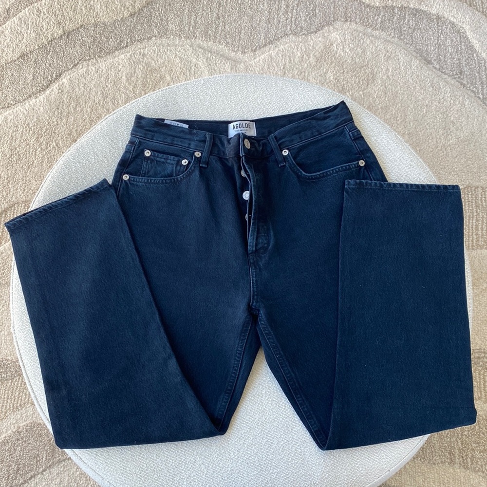 Agolde Riley jeans
